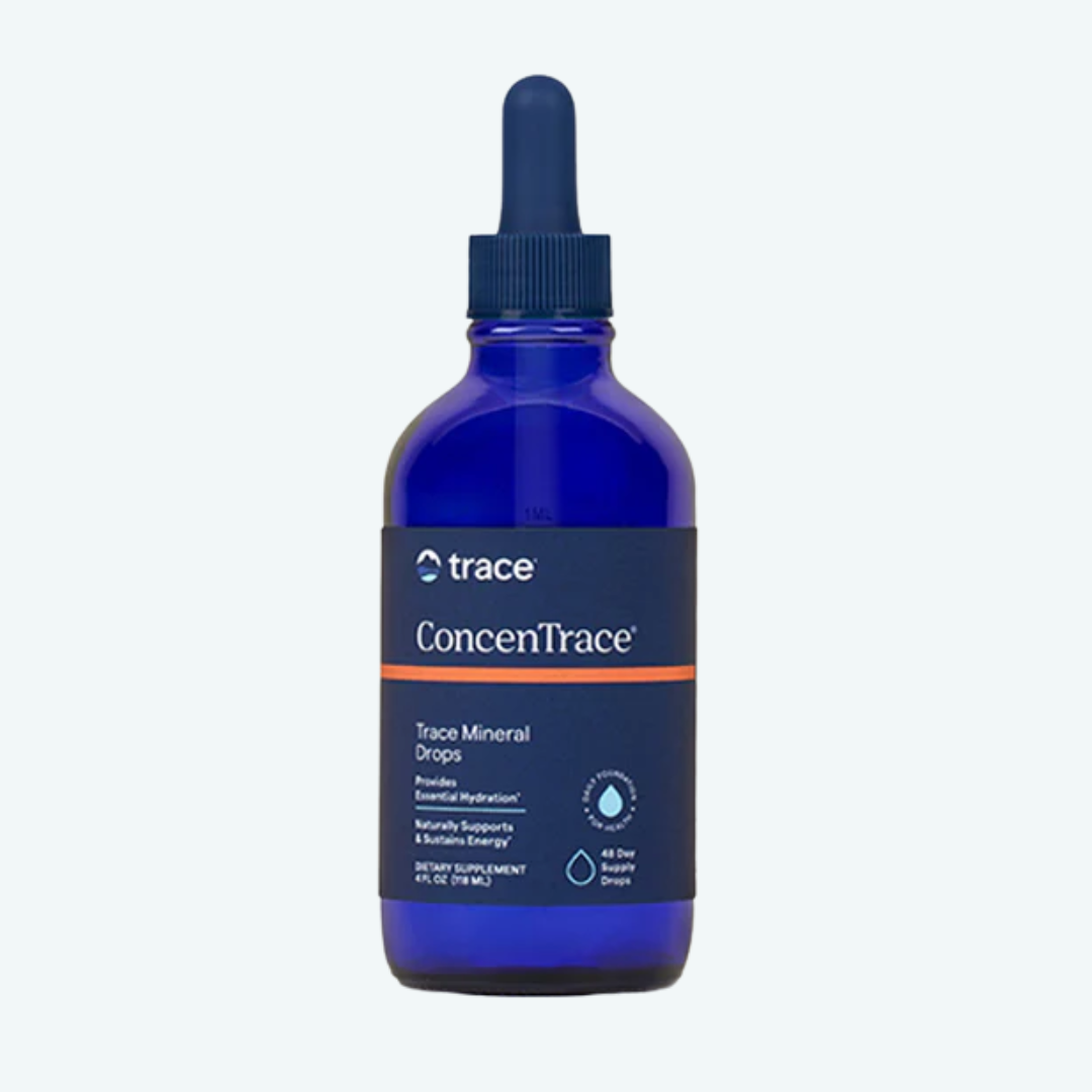 Concentrace (Trace Minerals)