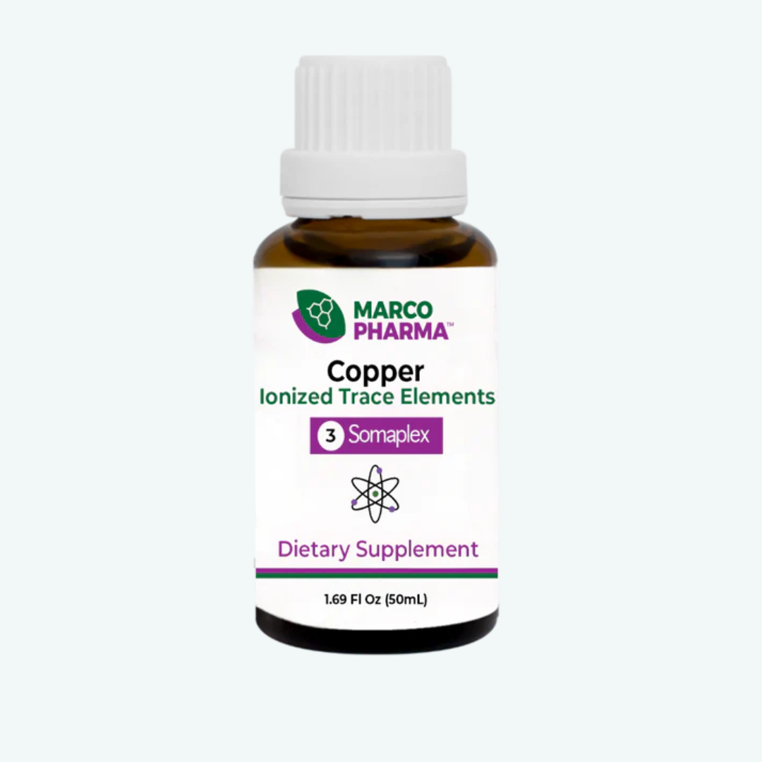 Copper
