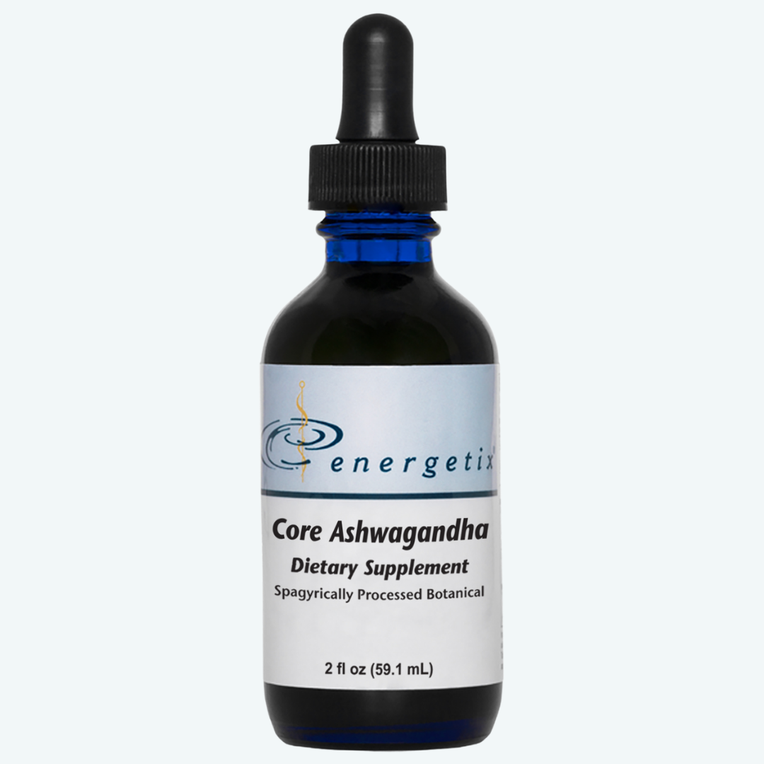 Core Ashwagandha