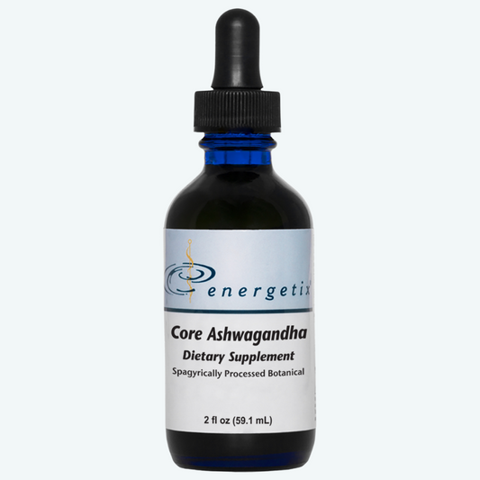 Core Ashwagandha