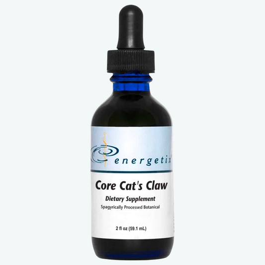Core Cat's Claw