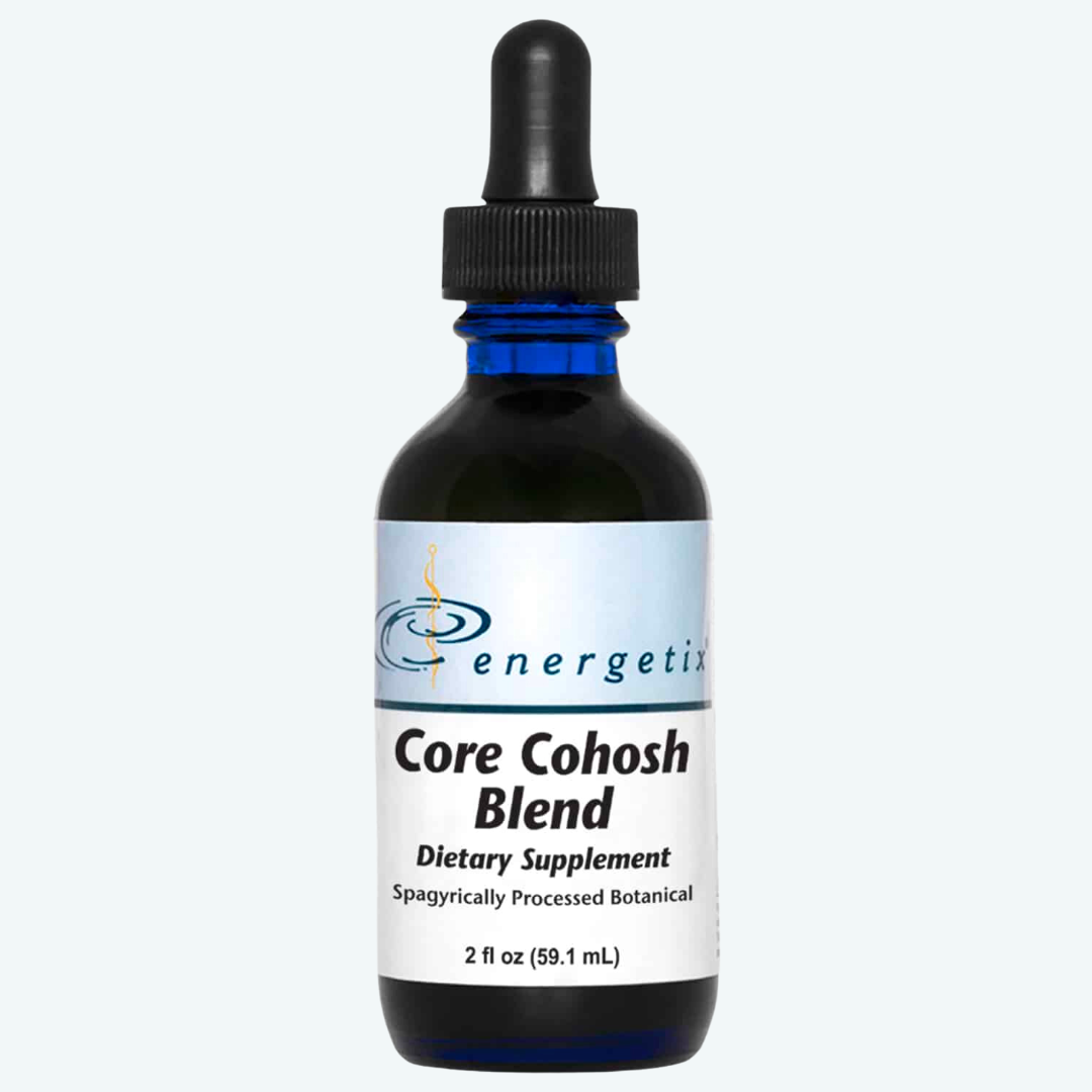 Core Cohosh Blend