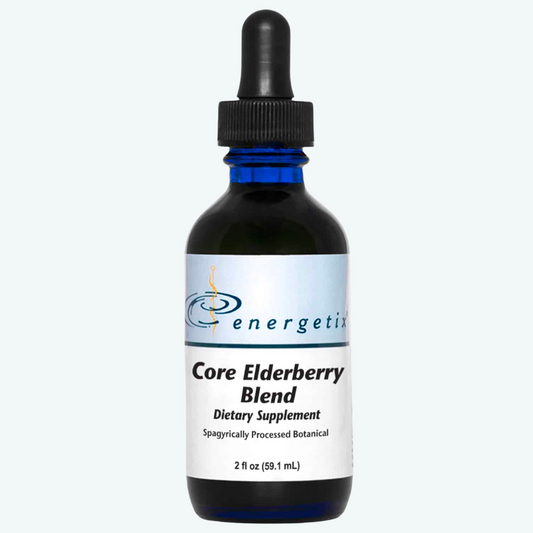 Core Elderberry Blend