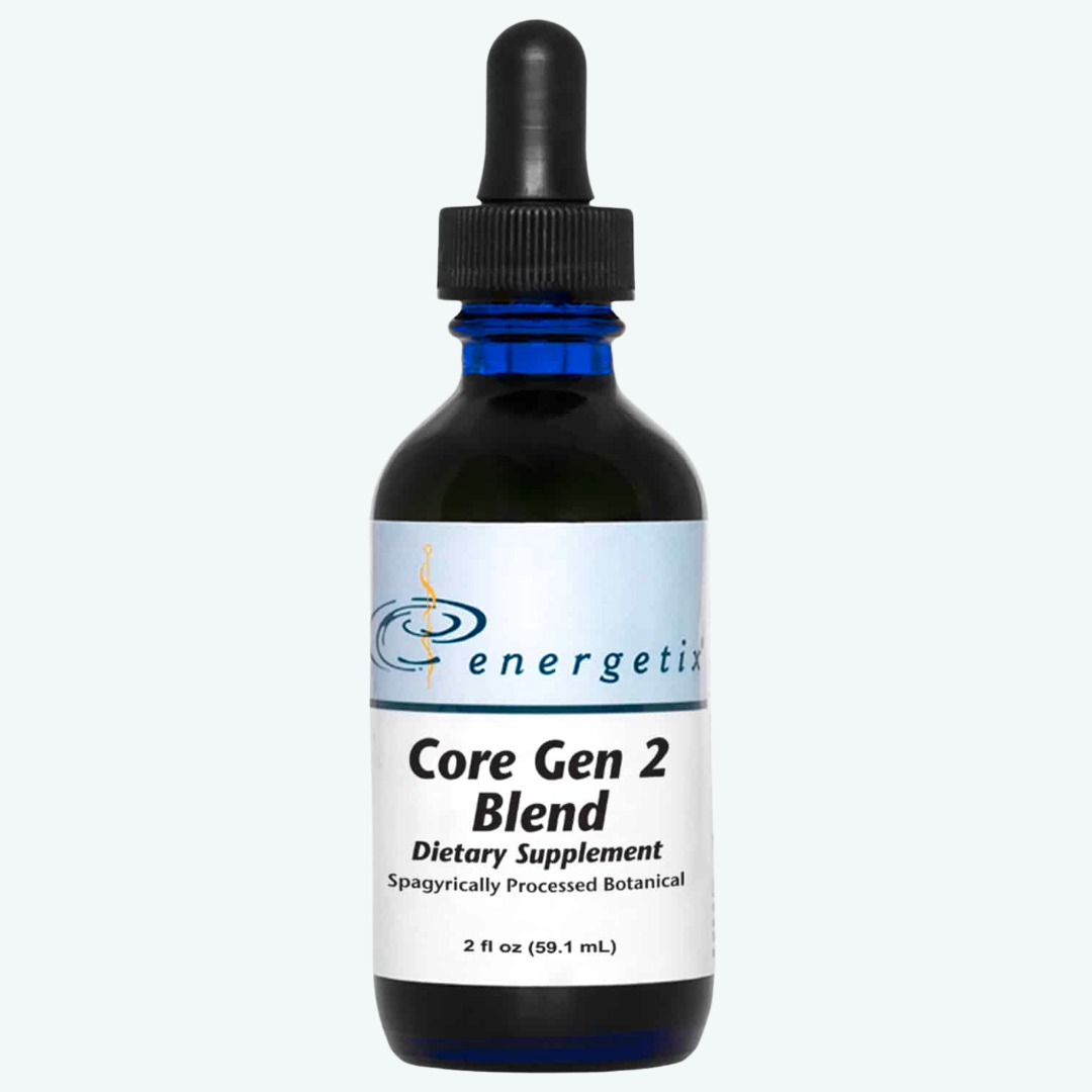 Core Gen 2 Blend