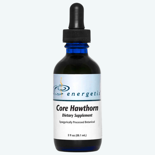 Core Hawthorn