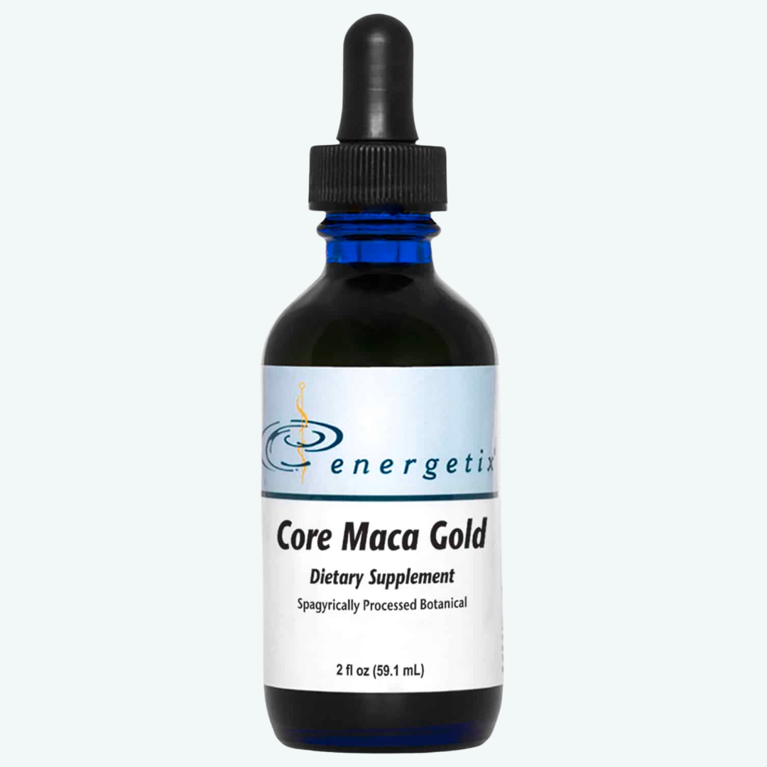 Core Maca Gold