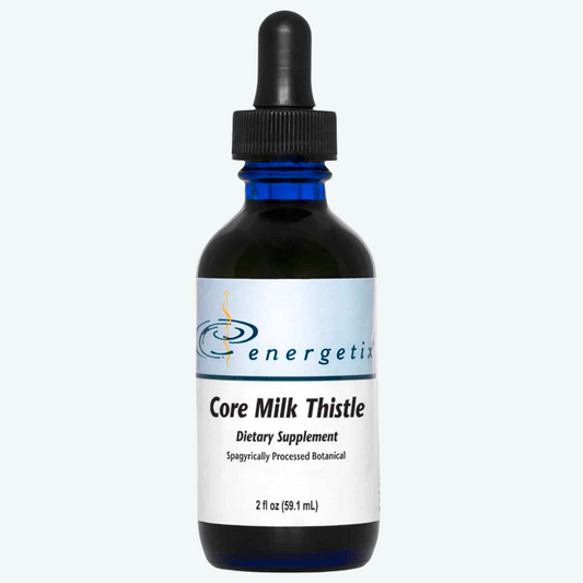 Core Milk Thistle