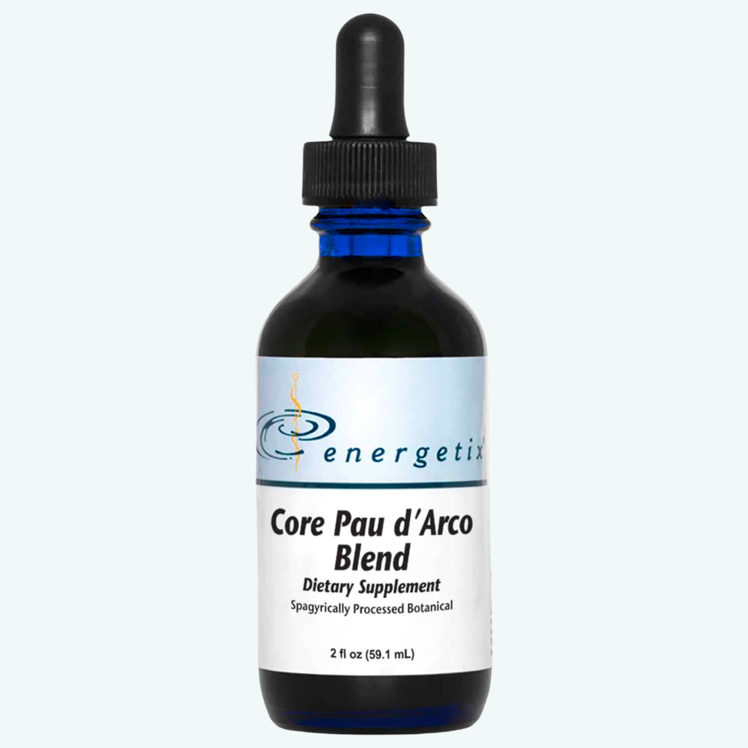 Core Pau d'Arco Blend