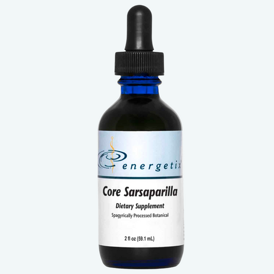 Core Sarsaparilla