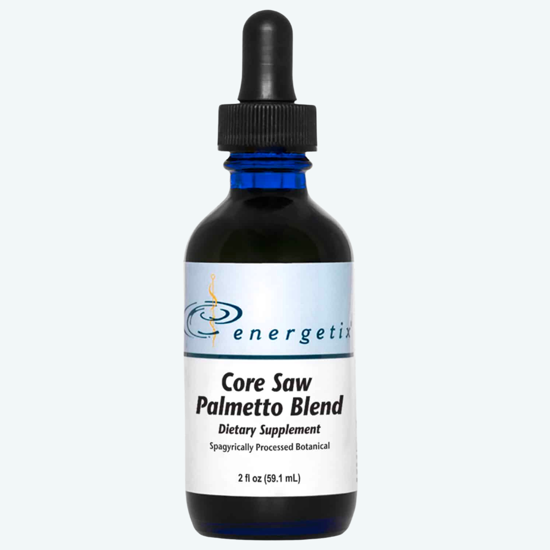 Core Saw Palmetto Blend