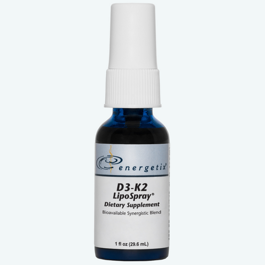 D3-K2 LipoSpray
