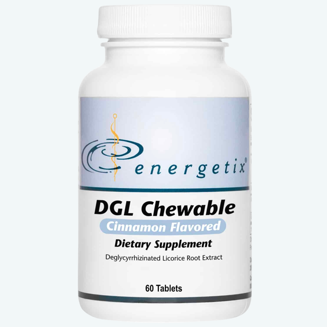 DGL Chewable