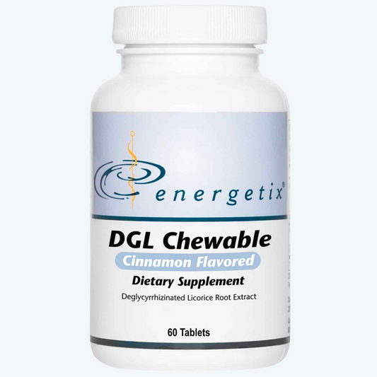 DGL Chewable