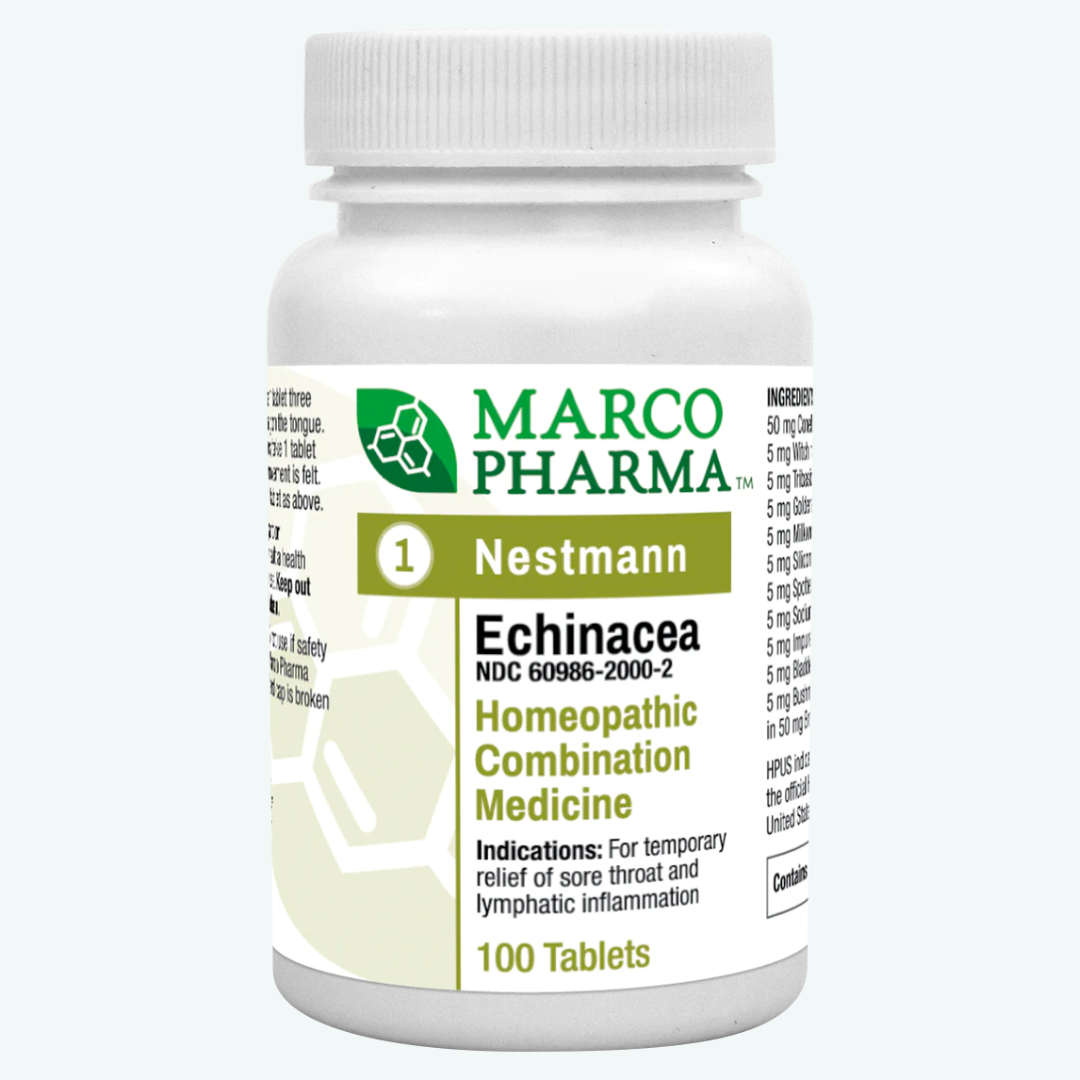 Echinacea