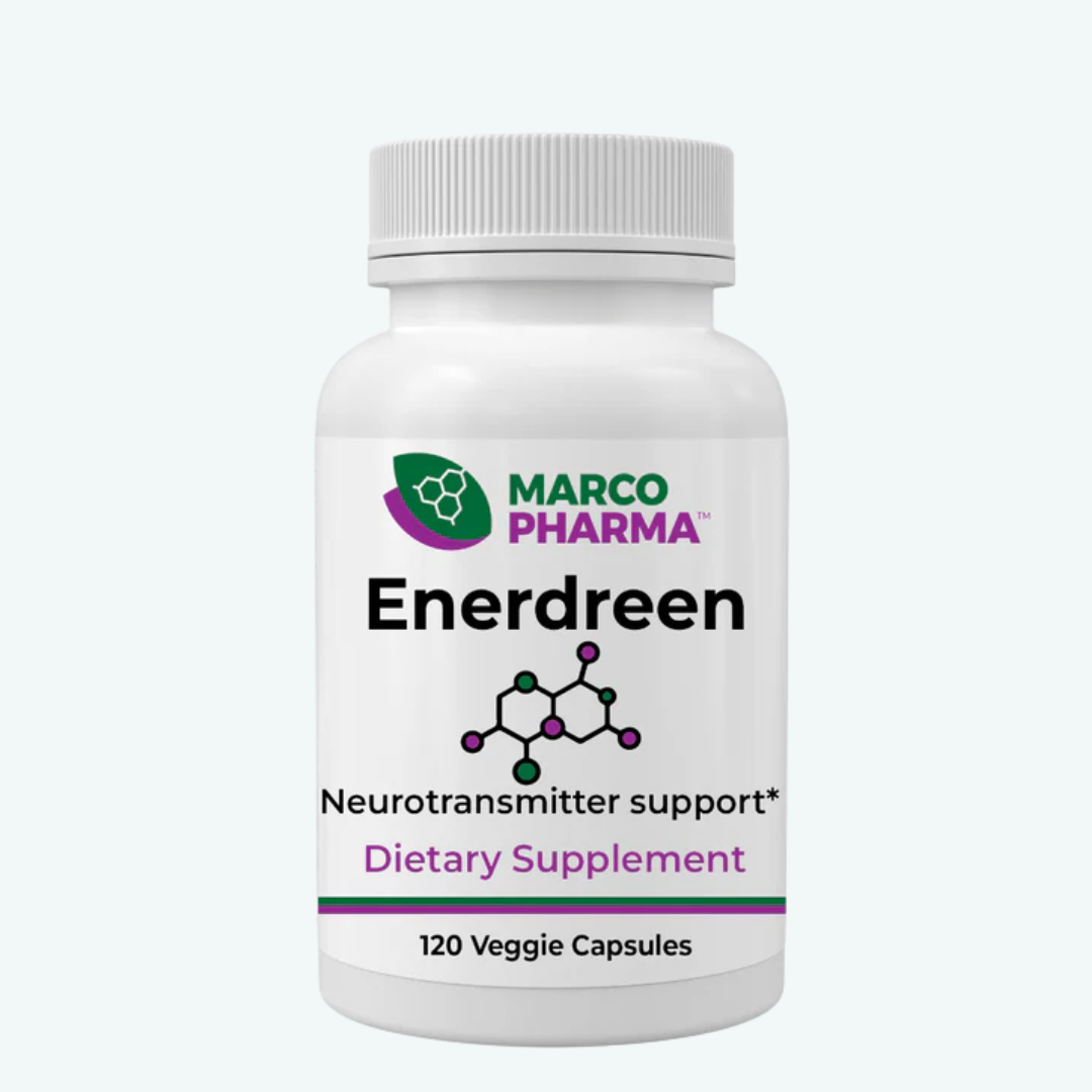Enerdreen