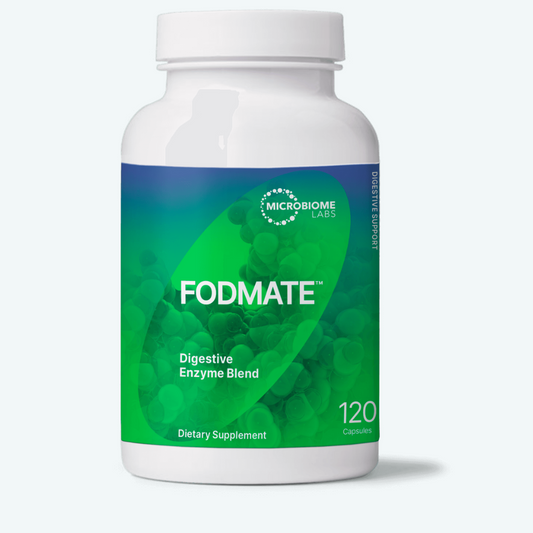 Fodmate