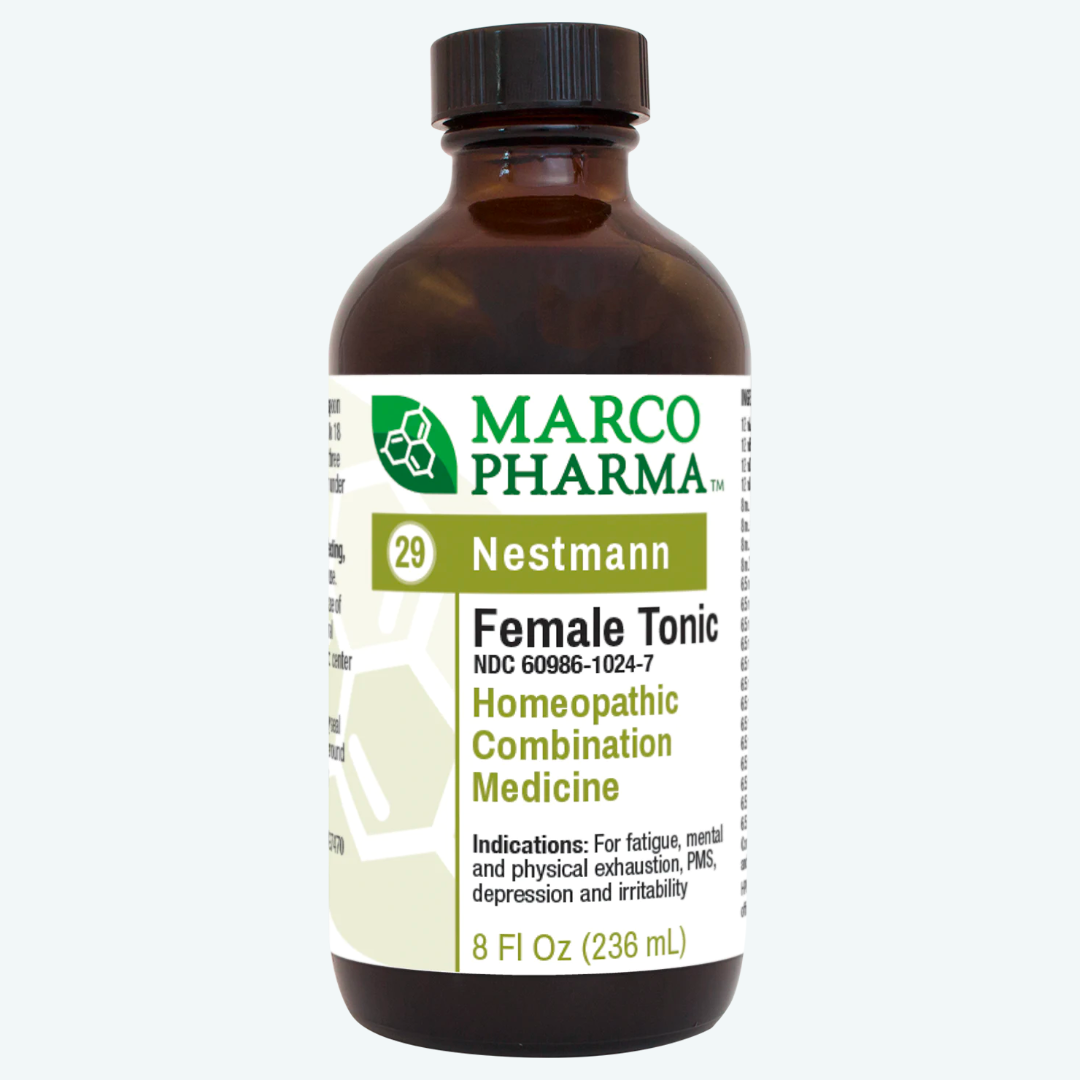 Female Tonic