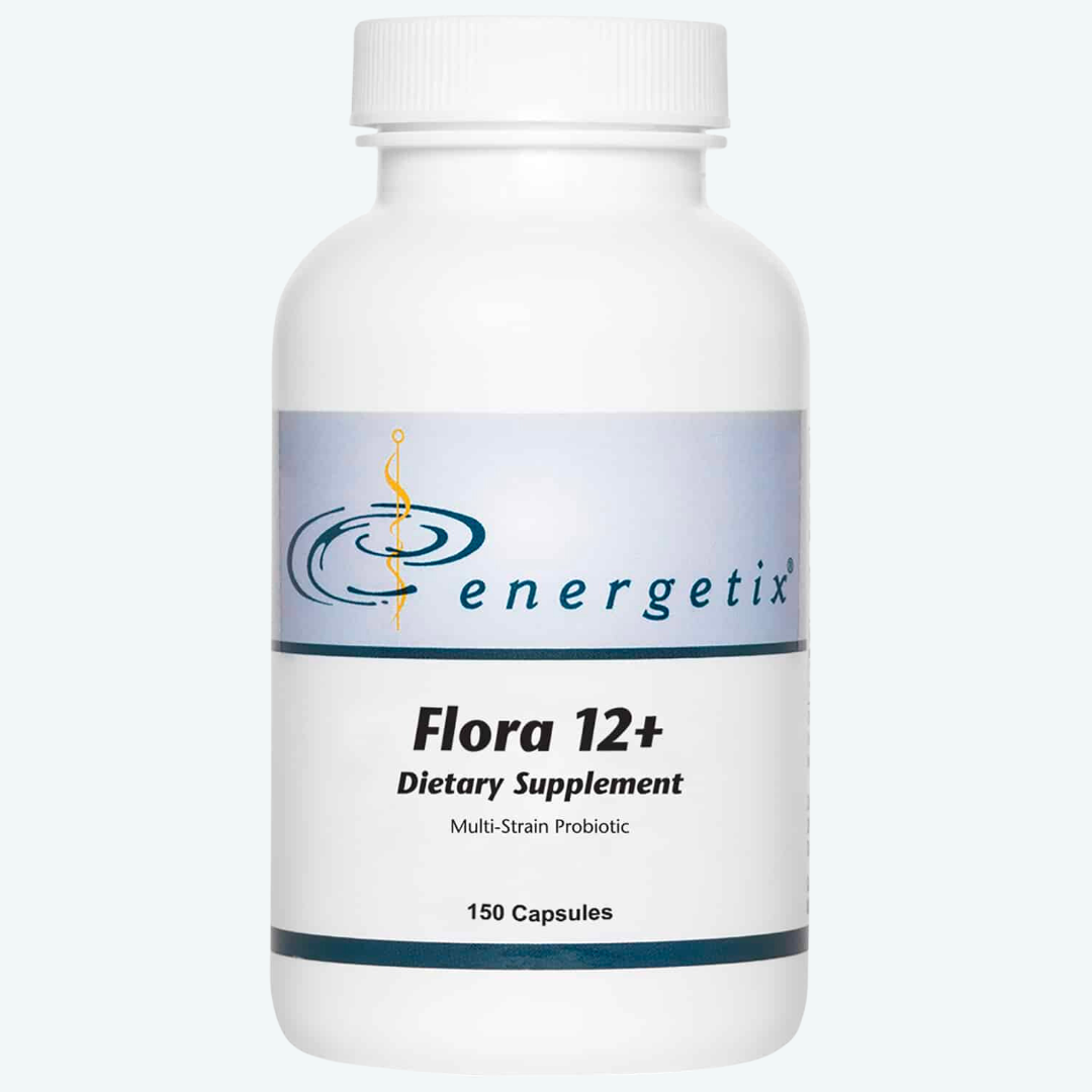 Flora 12+