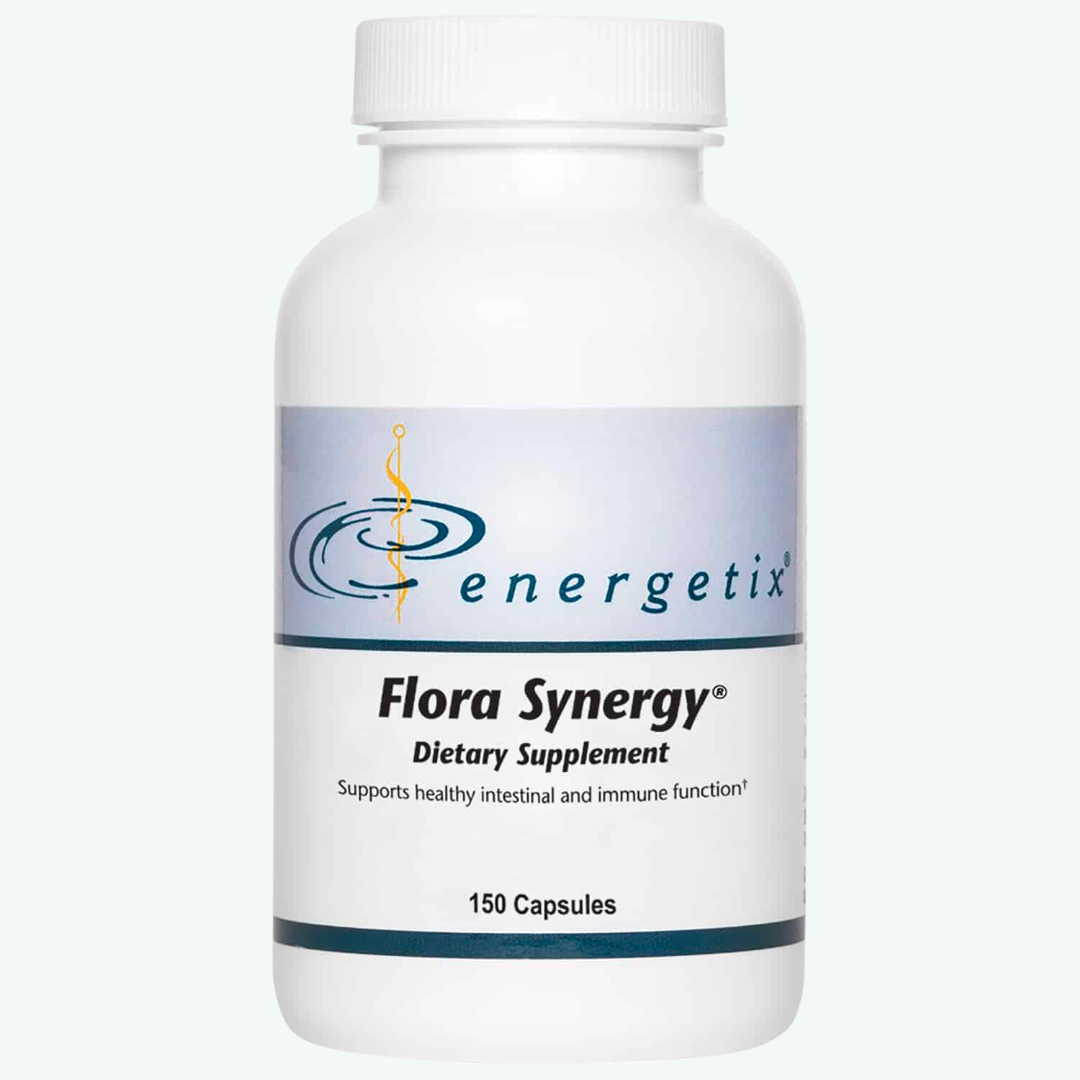 Flora Synergy