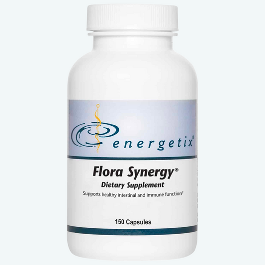 Flora Synergy