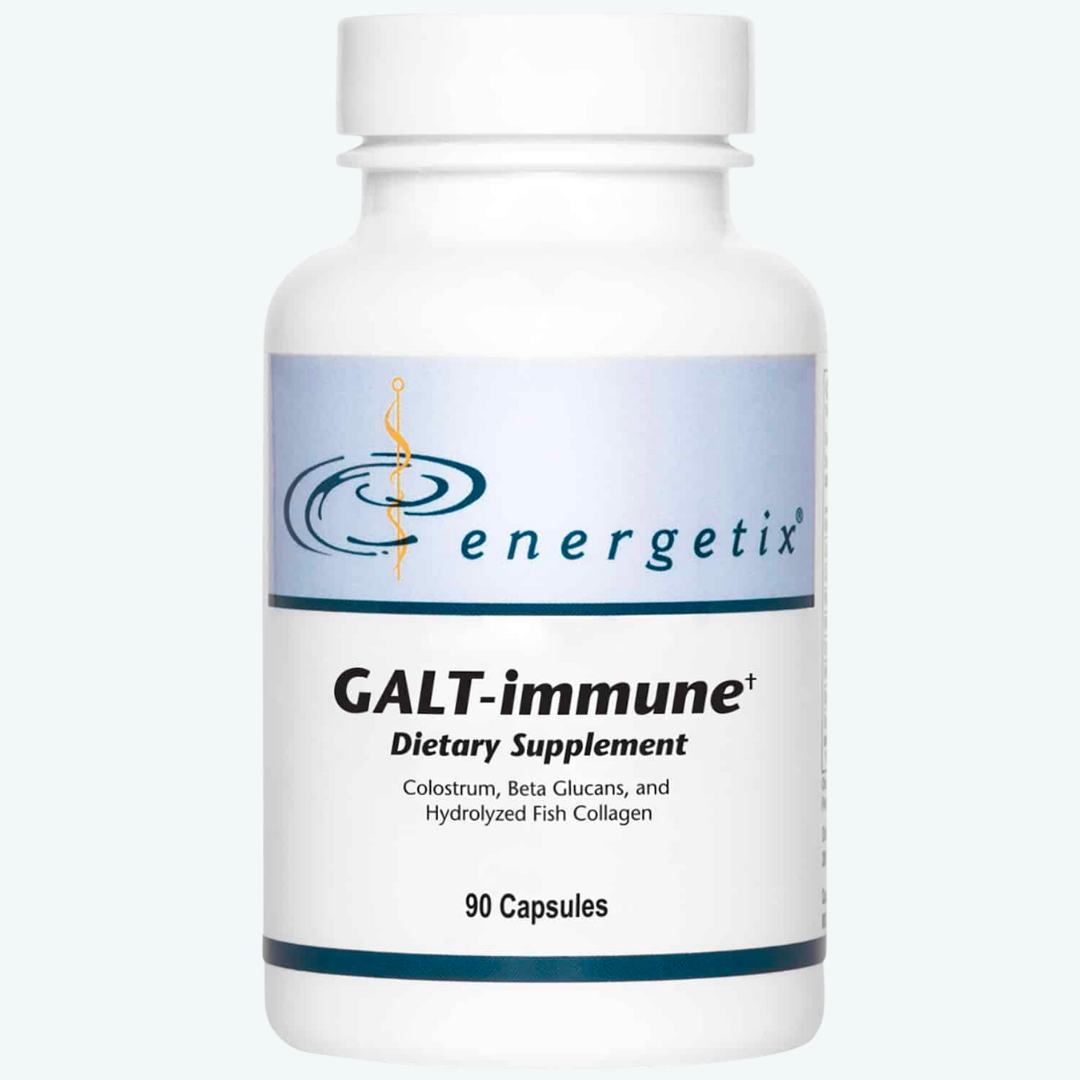 GALT-immune