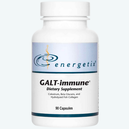 GALT-immune