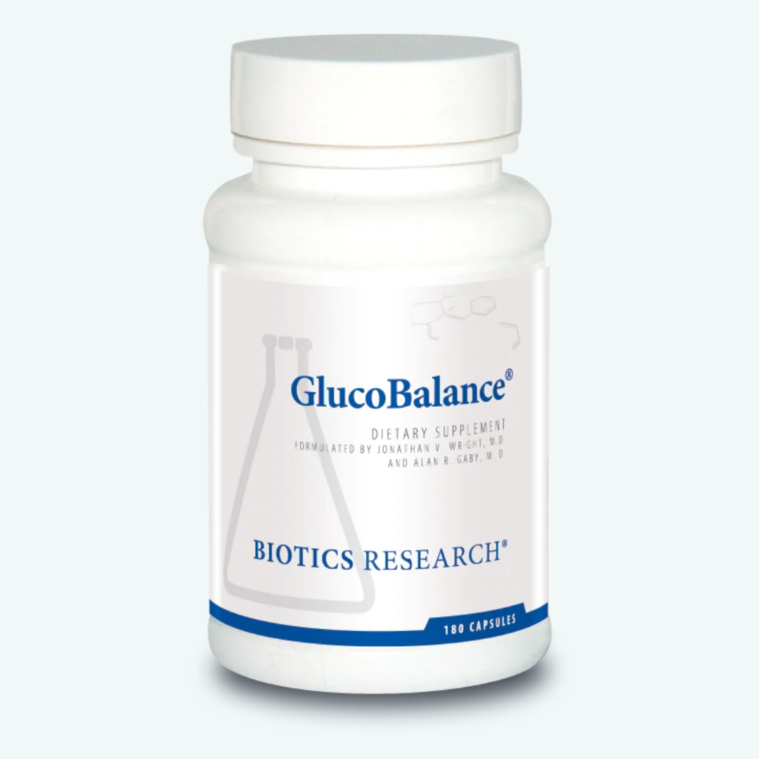 GlucoBalance