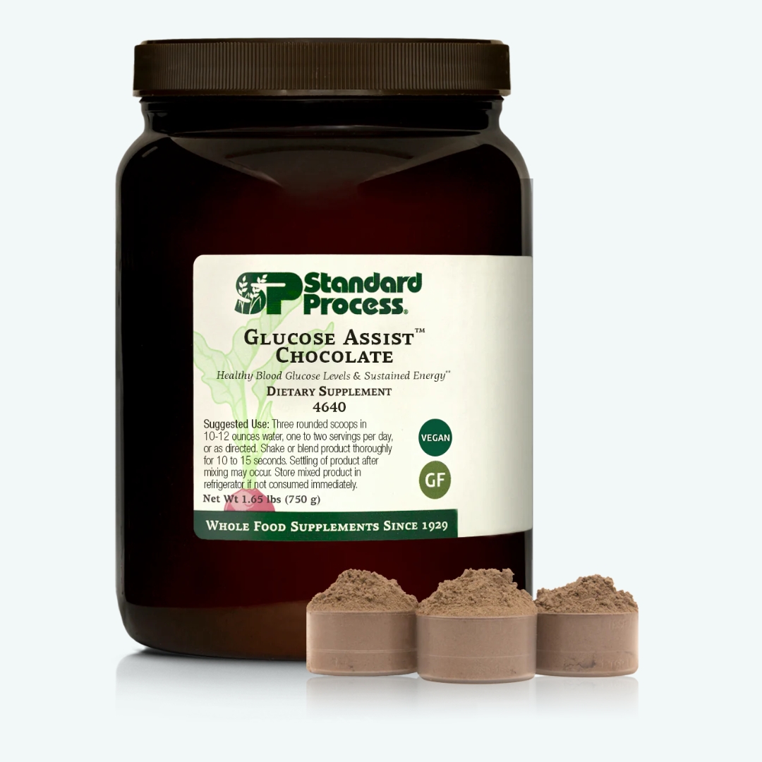Glucose Assist - Chocolate