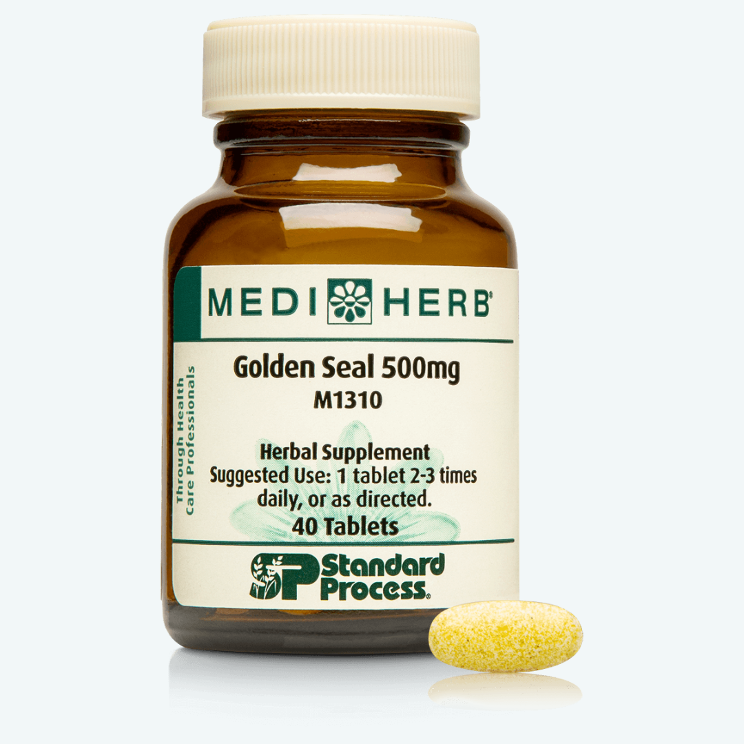 Golden Seal 500mg