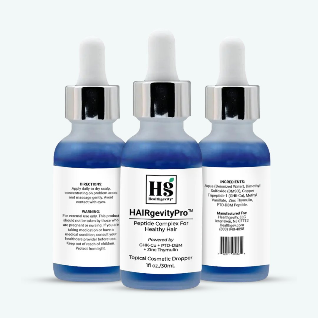 HAIRgevityPro