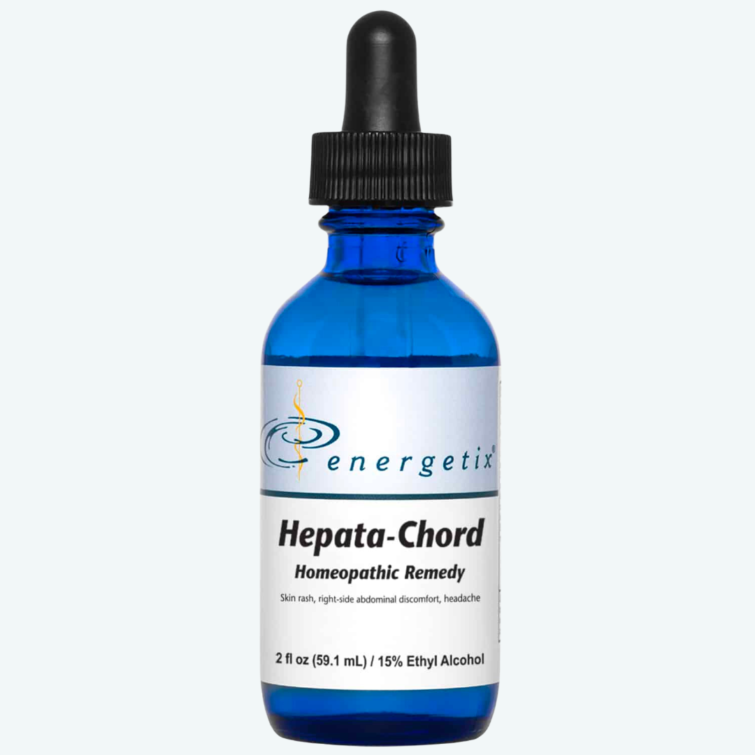Hepata-Chord