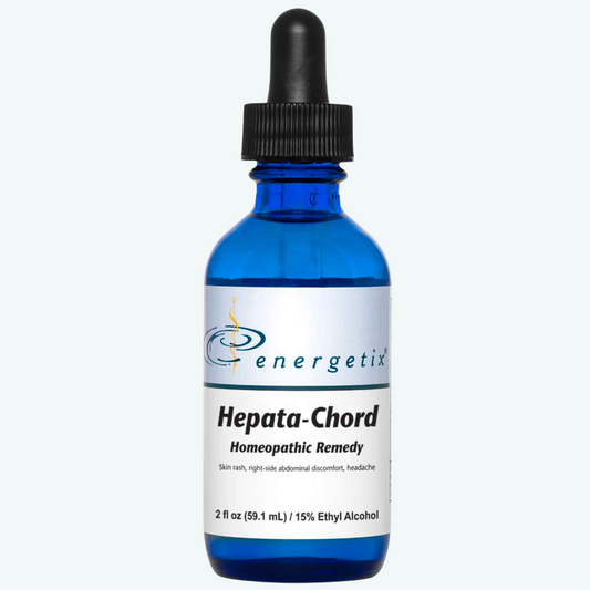 Hepata-Chord