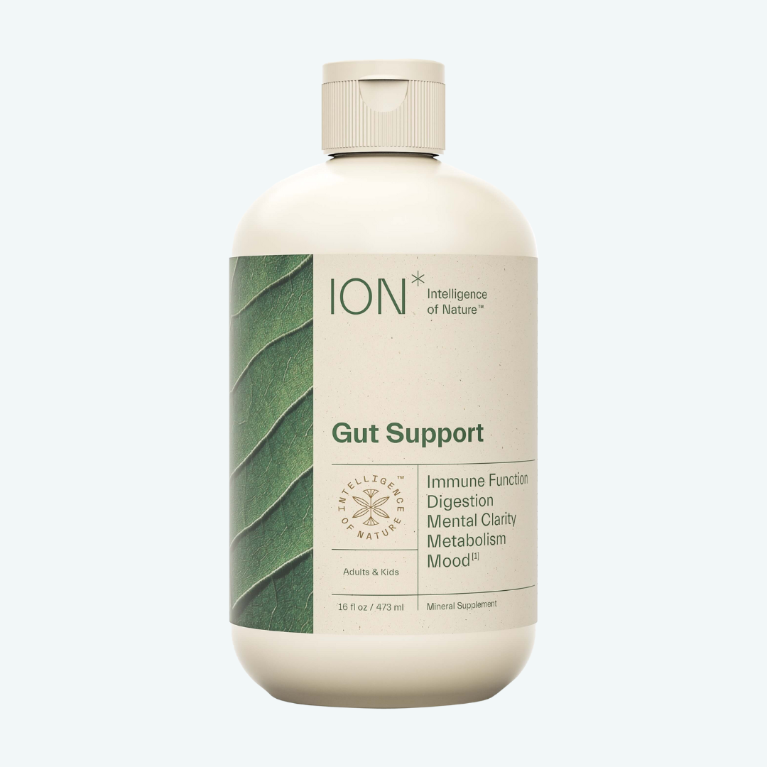 ION Gut Support