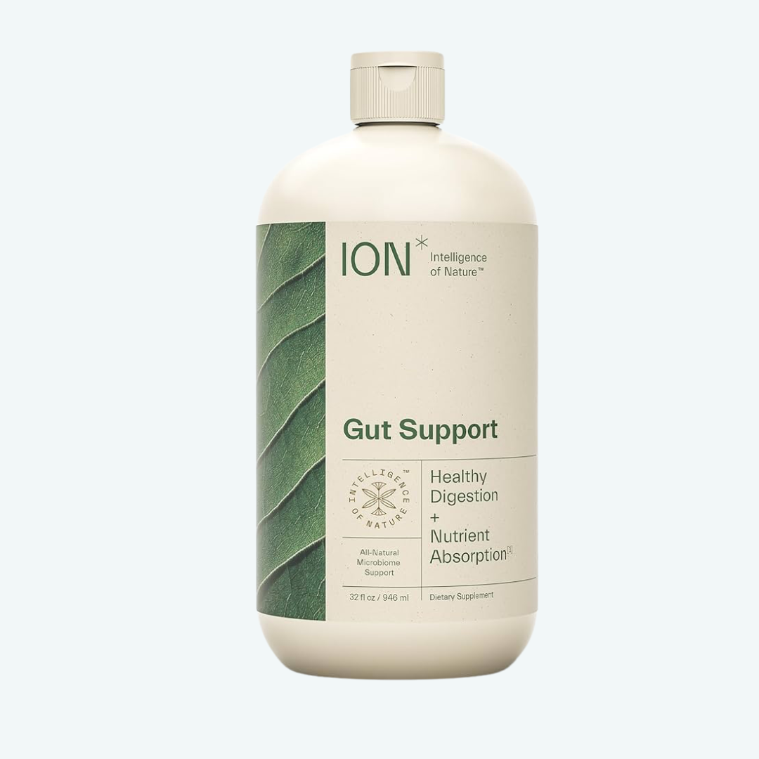 ION Gut Support