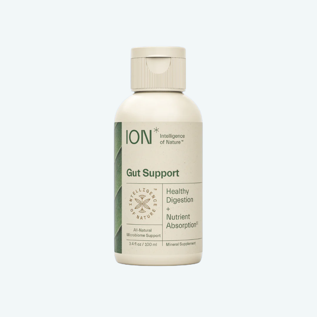 ION Gut Support