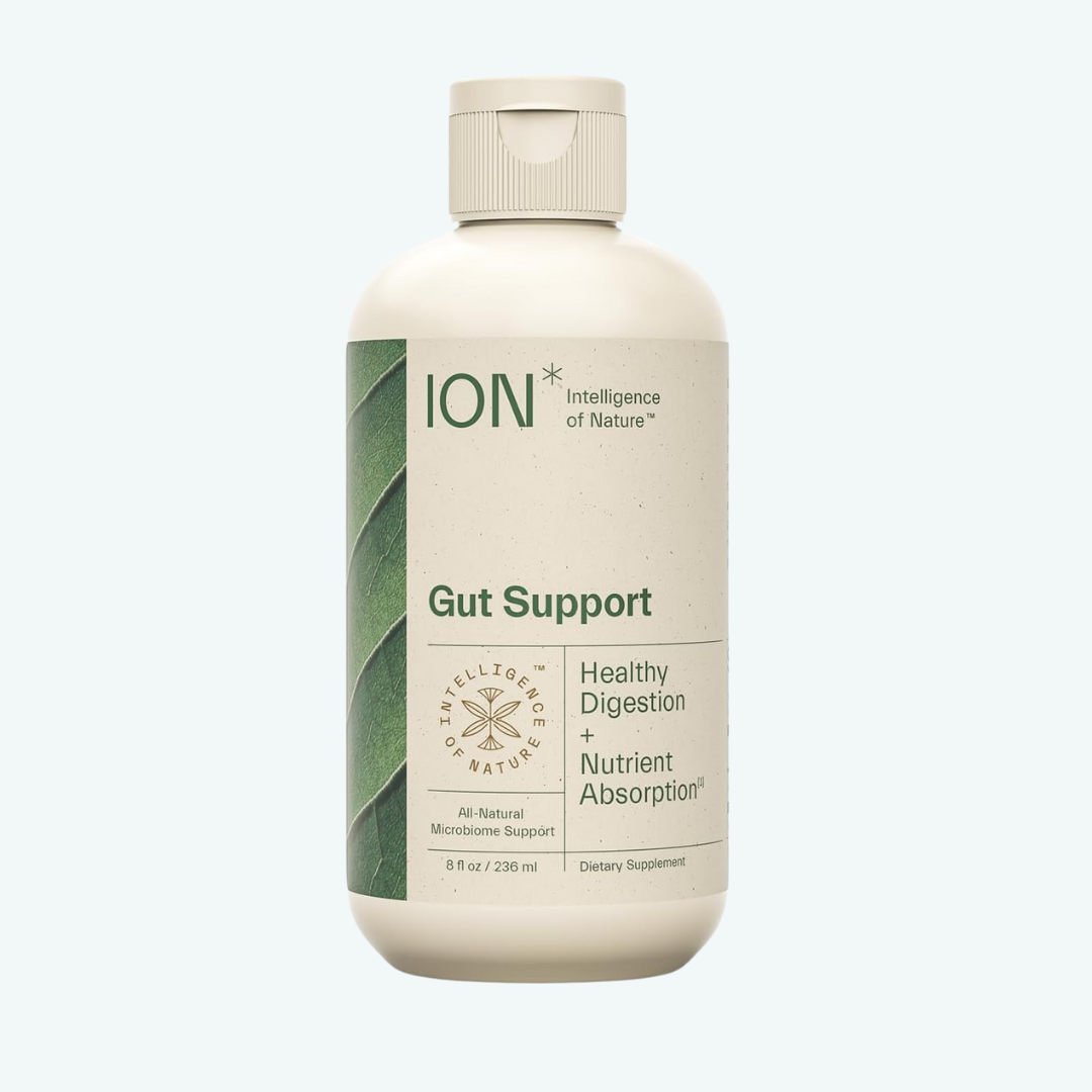 ION Gut Support