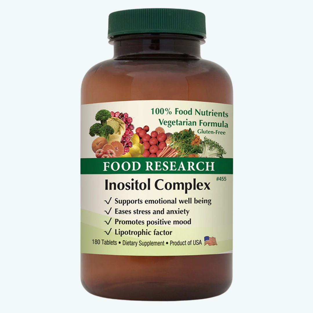 Inositol Complex