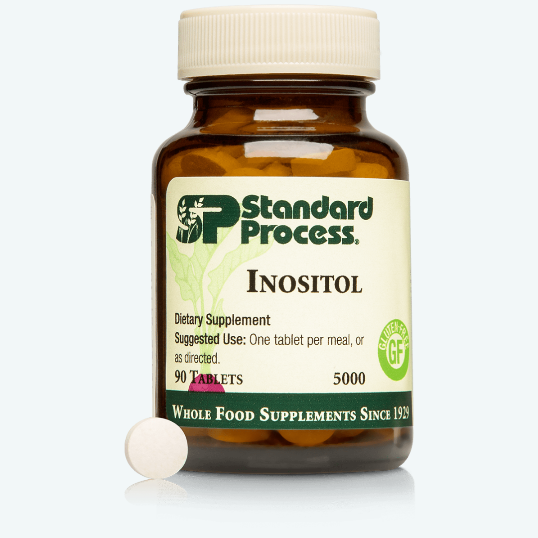 Inositol