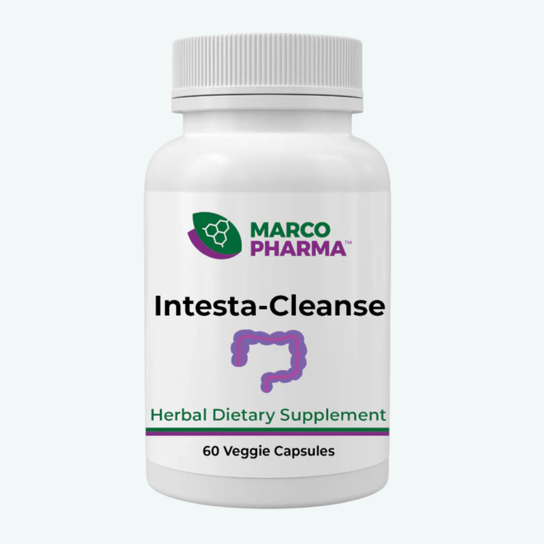 Intesta-Cleanse