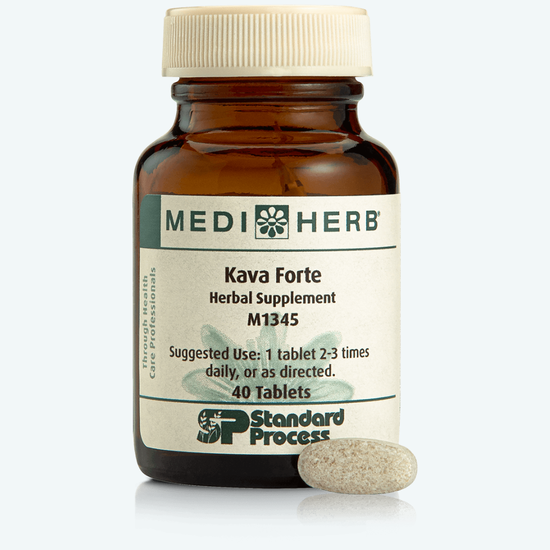 Kava Forte