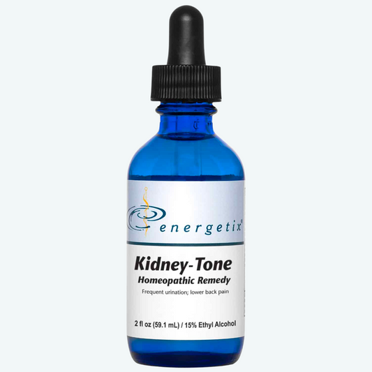 Kidney-Tone