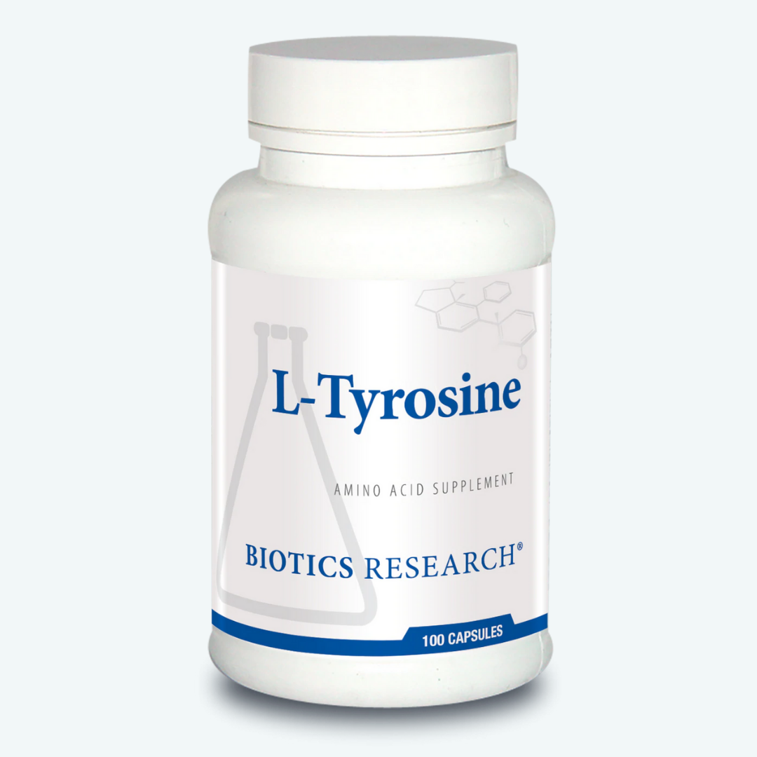L-Tyrosine