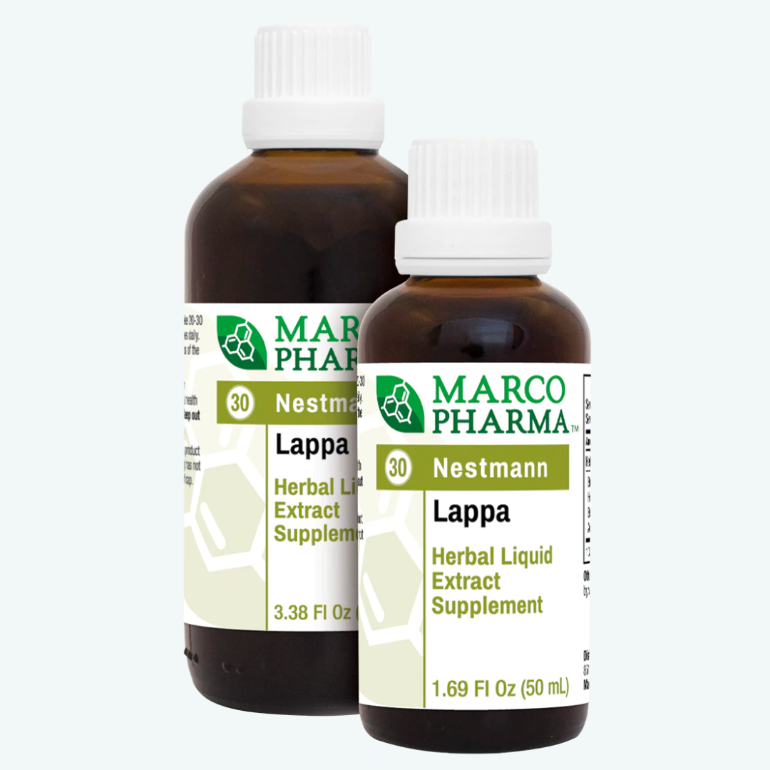 Lappa
