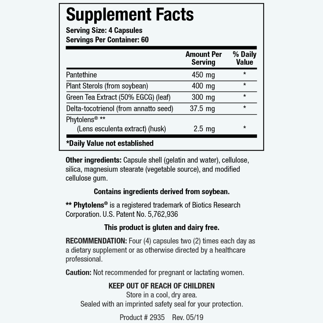 Lipid-Sirt