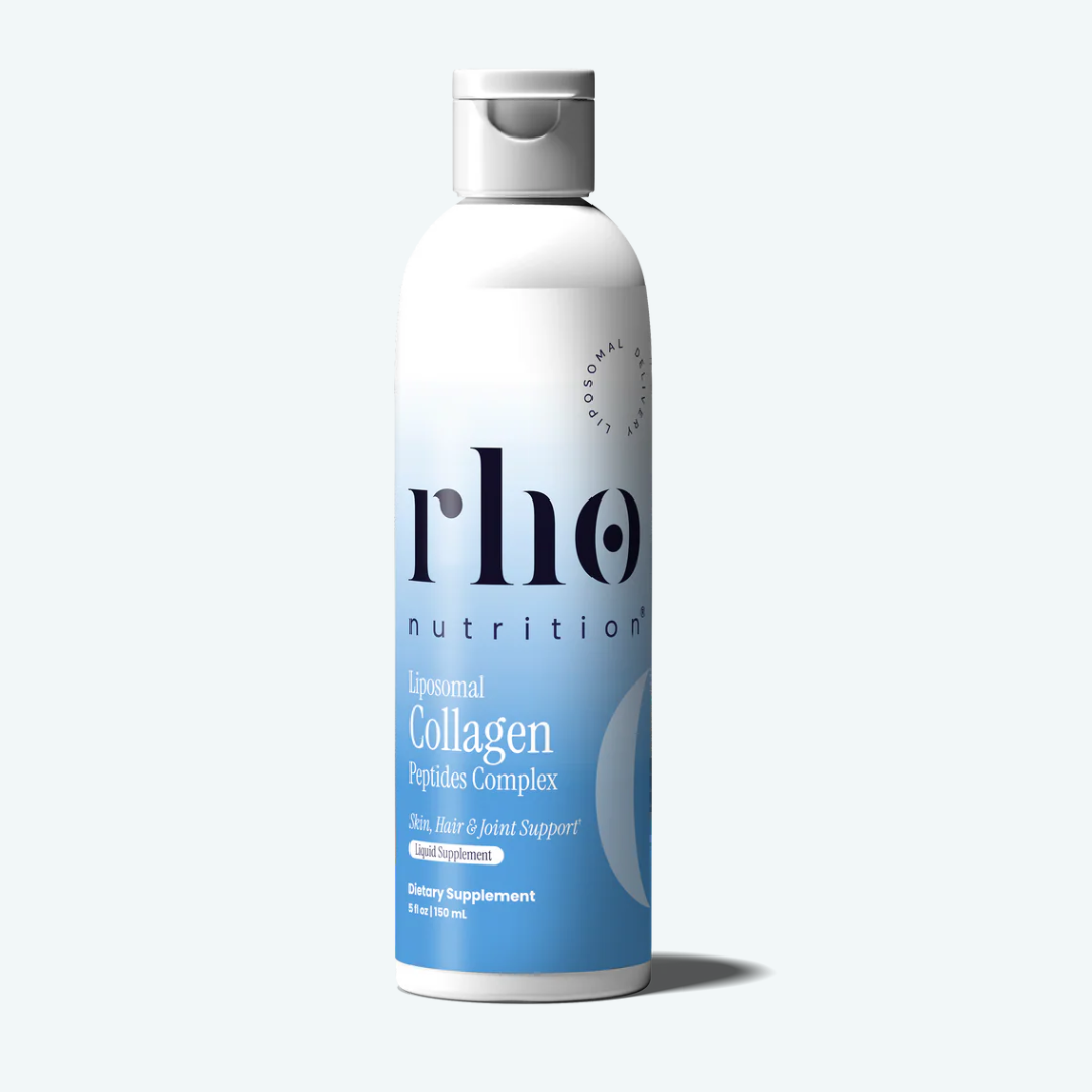 Liposomal Collagen Peptides