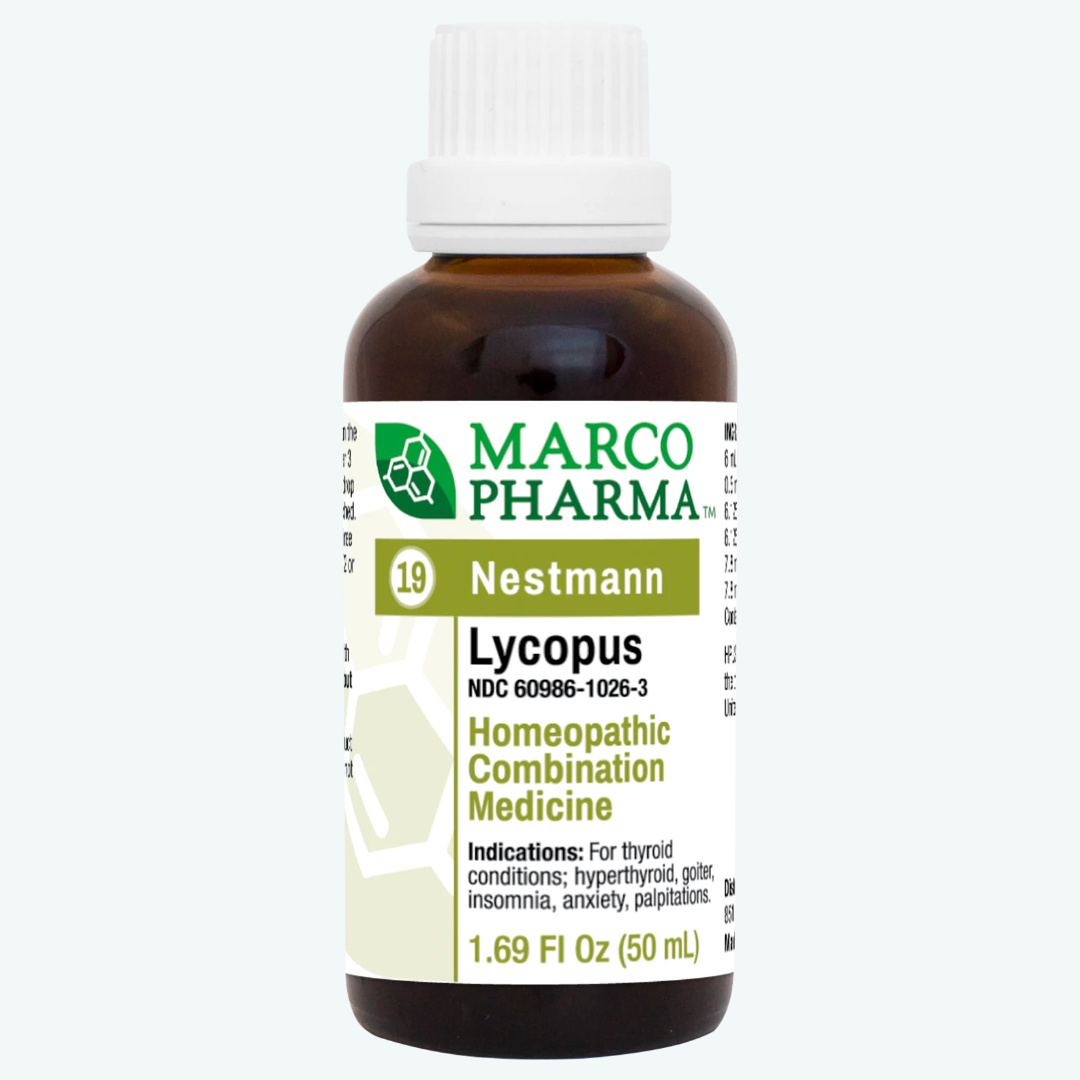 Lycopus