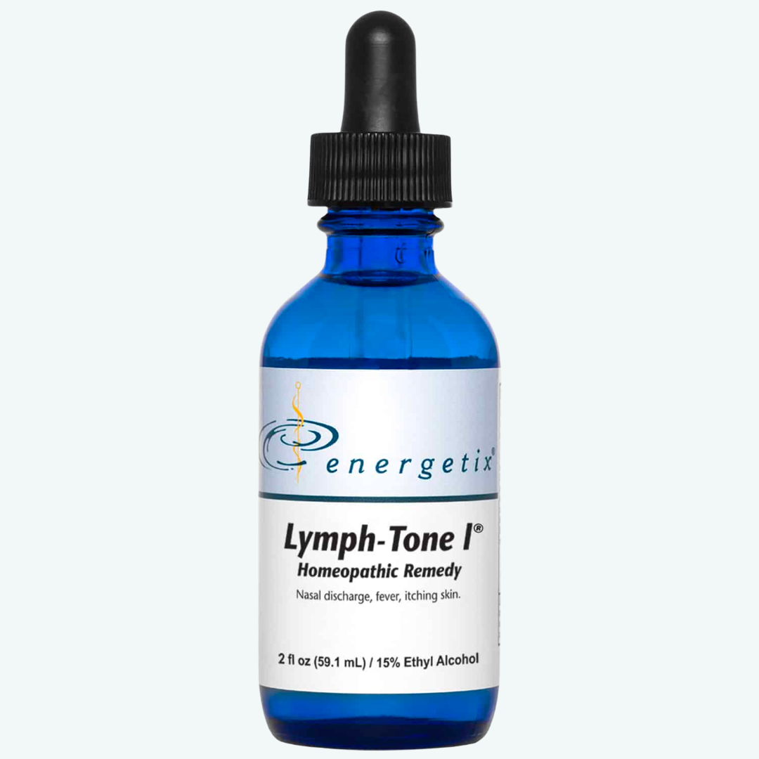 Lymph-Tone I