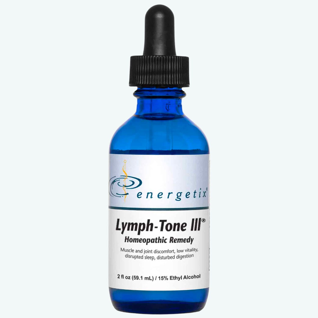 Lymph-Tone III