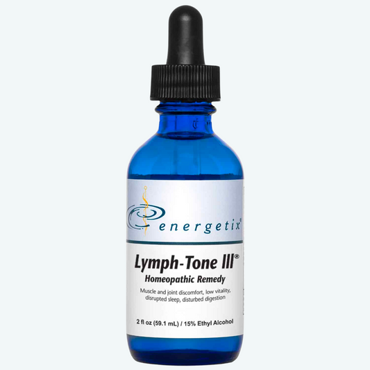 Lymph-Tone III