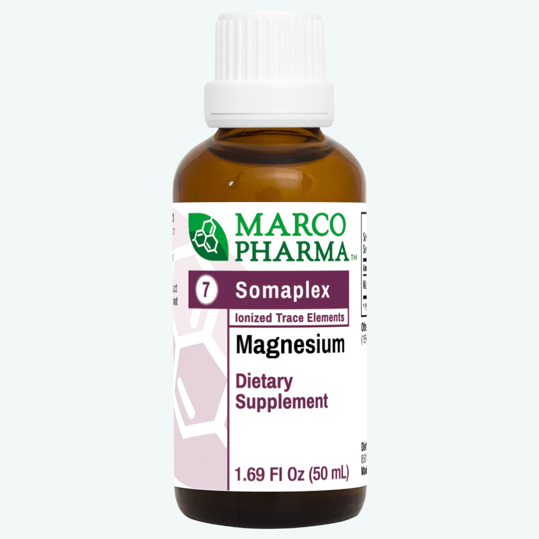 Magnesium